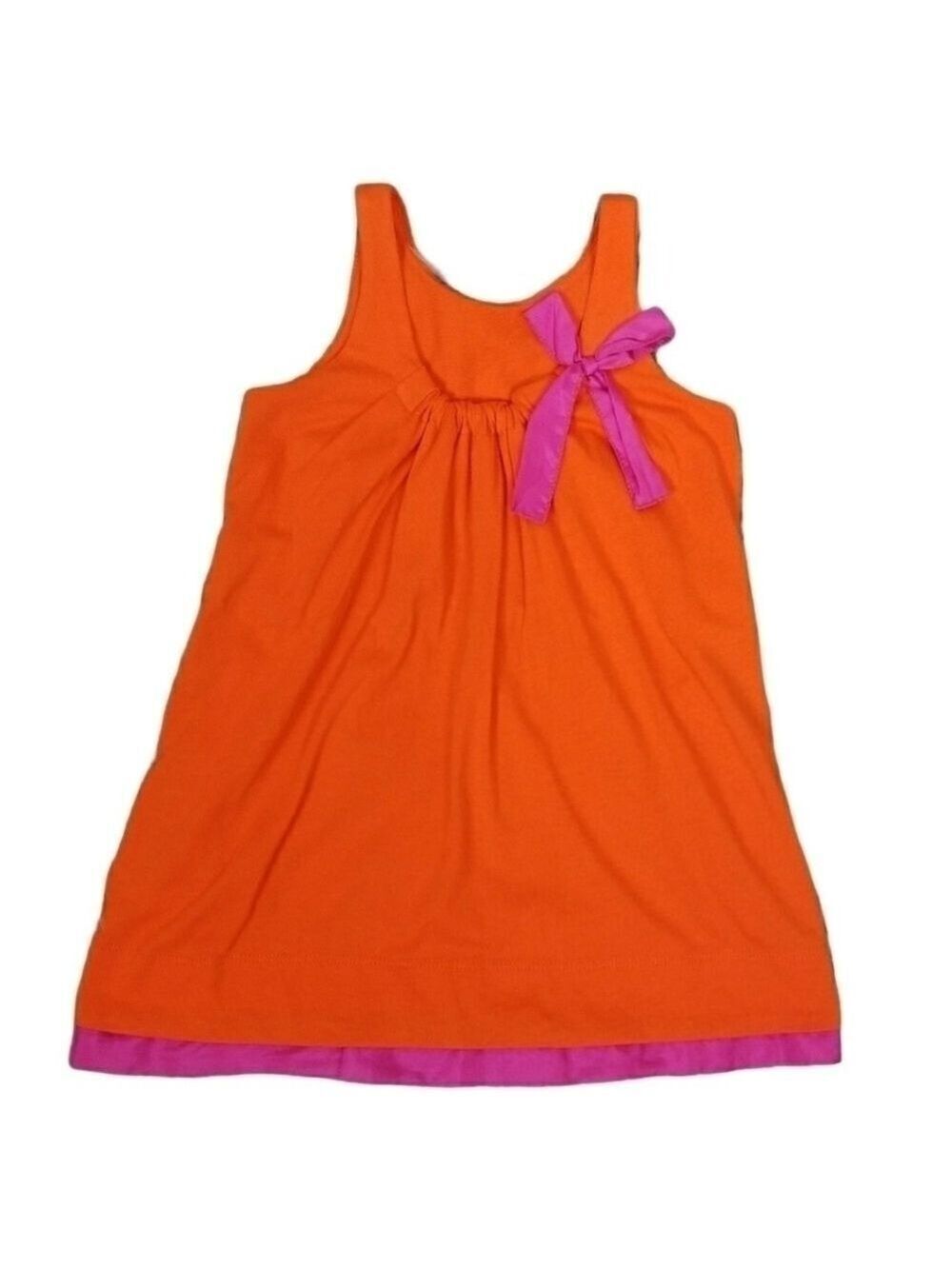 Crewcuts JCrew kids dress sz 2T sleeveless